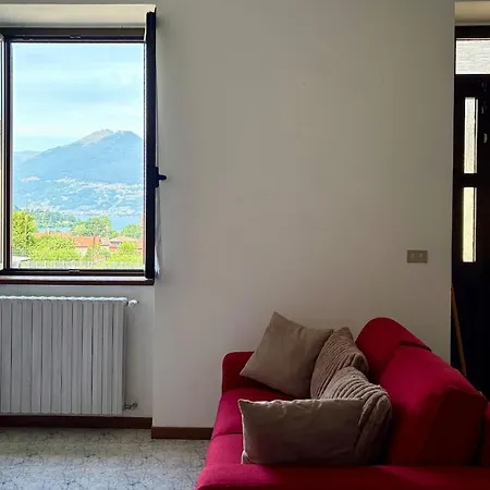 Apartment, Appartement Colico
