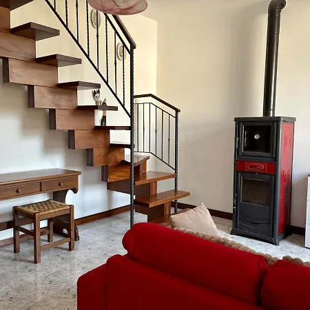 Apartment, Colico